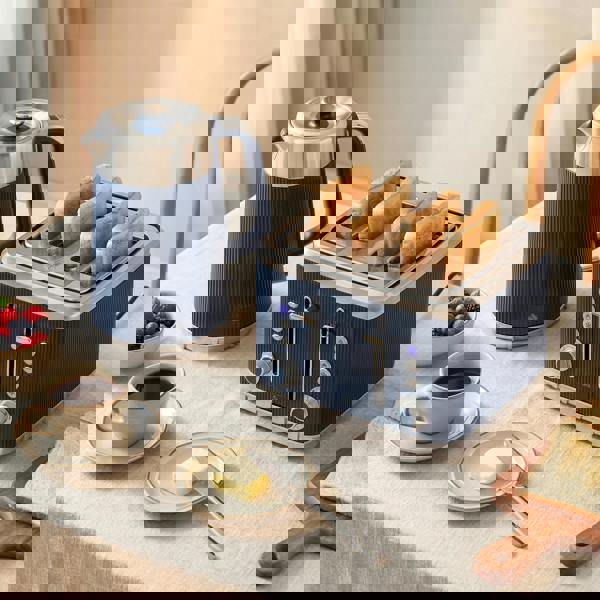 Kettle and Toaster Set