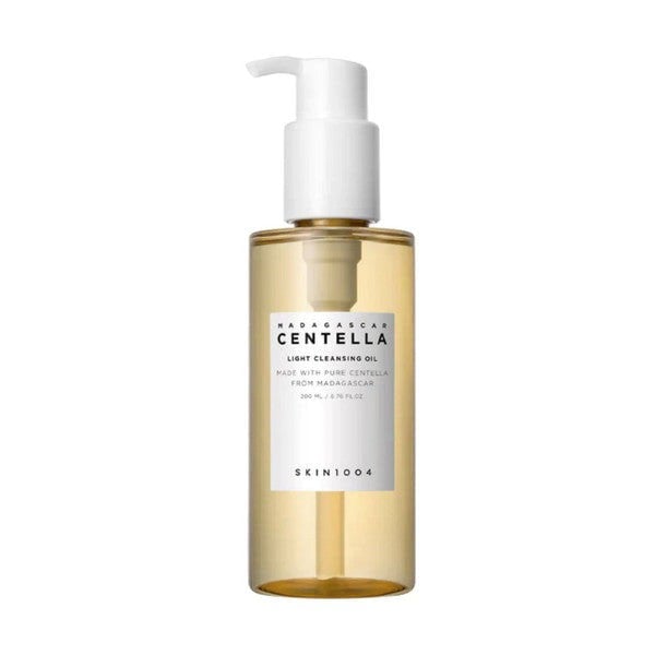 SKIN1004 Madagascar Centella Light Cleansing Oil - Atelier De Glow