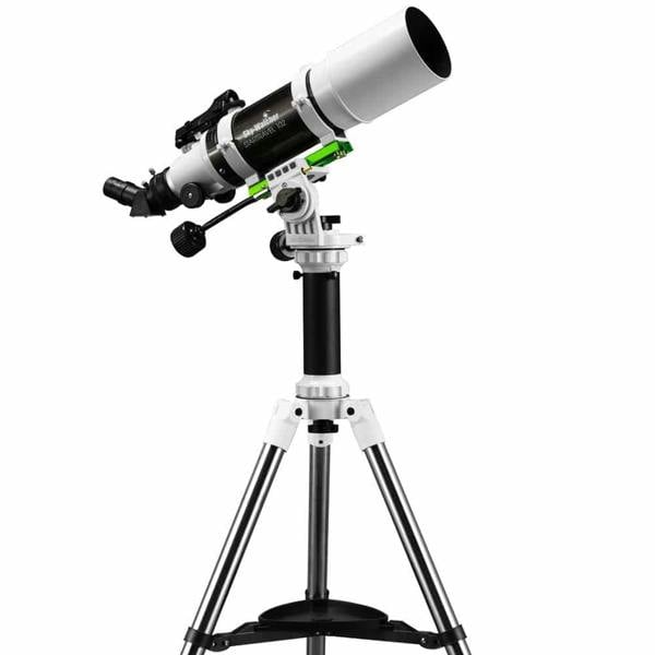 Sky Watcher Startravel 102 Refractor Astronomy Telescope with AZ Pronto Mount