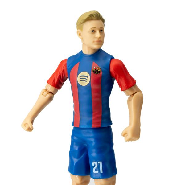 Banbo | De Jong Barcelona Fully Articulated Figurine