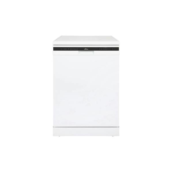 Willow 60cm Dishwasher WDW1260W - White