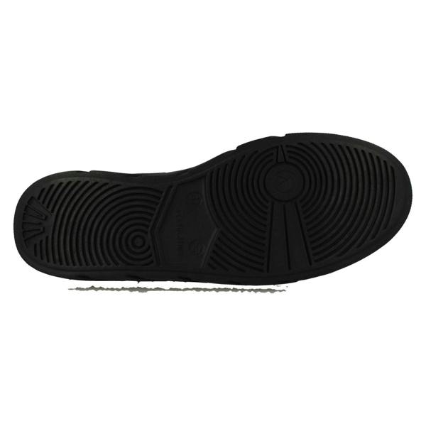 Rieker Ladies Rieker Evolution Soft Casual Lace Up Trainers W0501