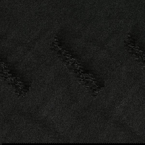 Oxford Protex Stretch Indoor Cover Black