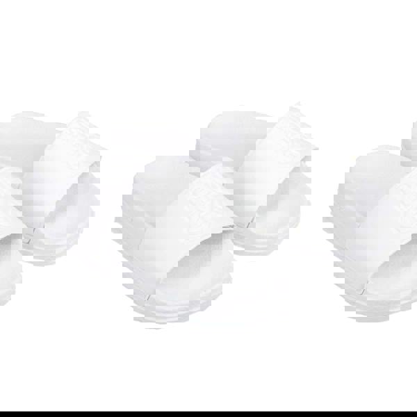 Hugo Boss Womens/Ladies Match It Sliders - Natural - 