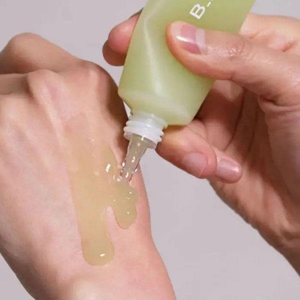 B_LAB Matcha Hydrating Clear Ampoule 50ml