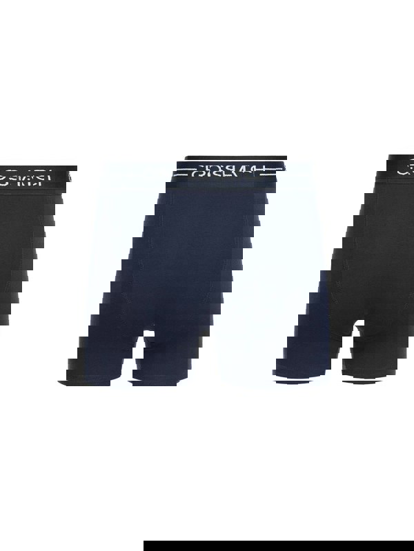 Crosshatch Avocet Boxers 3pk Red