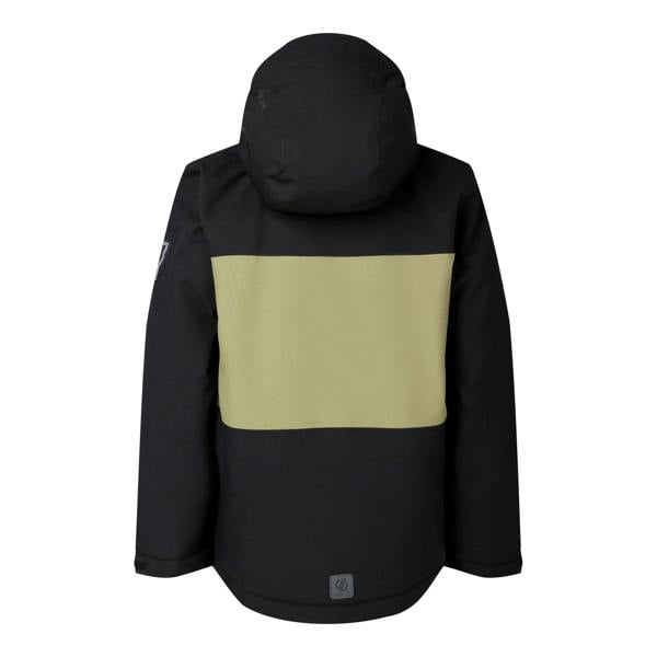 Dare 2B Childrens/Kids Send It II Ski Jacket - Martini Olive - 