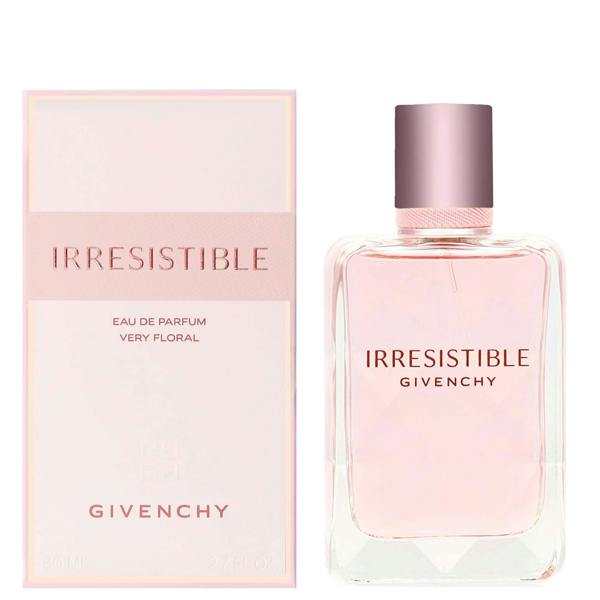 Givenchy Irresistible Very Floral Eau de Parfum Spray 80ml - Additional 2