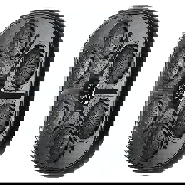 Centra Smart Music Punching Boxing Machine Wall Target Training Execise 9 Speed