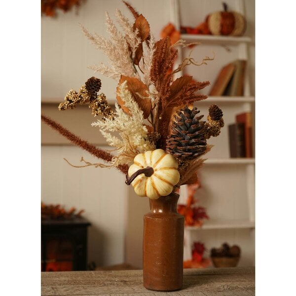 Country Living Neutral Autumn Pick