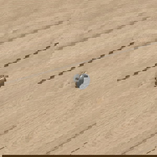 Furniture To Go Brande Chest with 3 Frame Drawers in Jackson Hickory