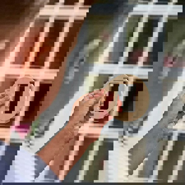 tickit Inside Outside Wooden Shapes