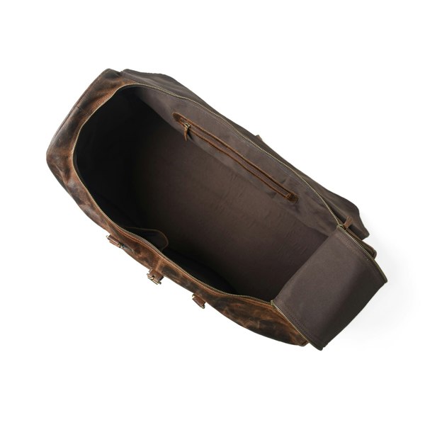 Dötch Club Miller Trolley Duffle Bag