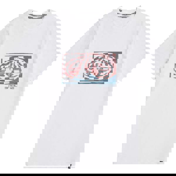 Animal Mens Jacob T-Shirt - White