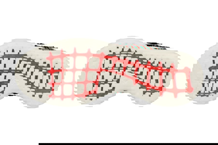 Nike Roshe Two Flyknit Mens 844833  003 - Black Bright Crimson 003 - Photo 4