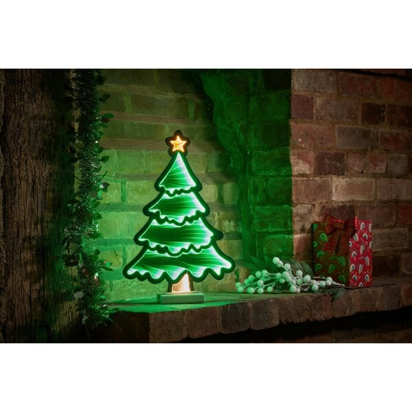 MySmartBuy InfiniTree 40cm LV Infinity