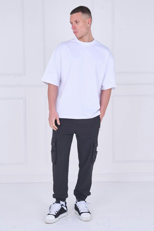 Urban Flex Utility Cargo Pants