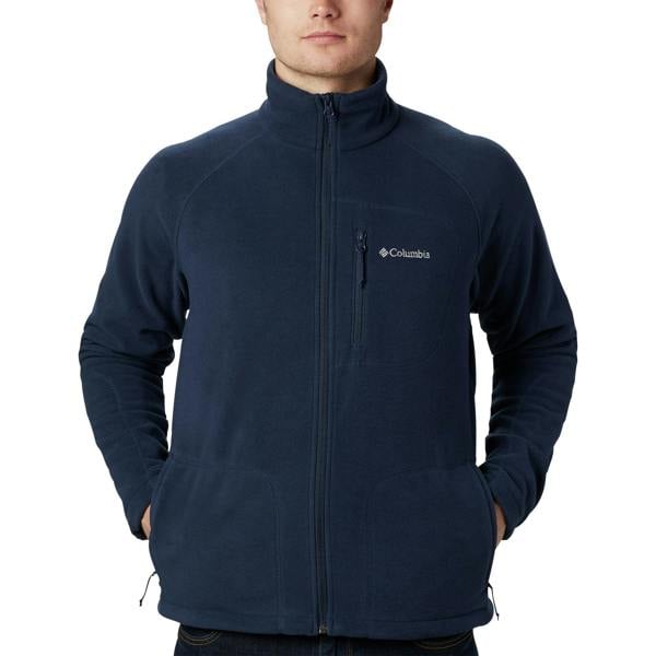 Columbia Fast Trek II Full Zip Fleece