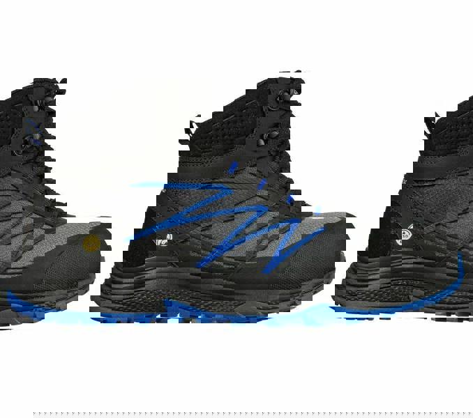 Skechers Puxal Firmle Mens Work Composite Toe Midsole Safety Boots