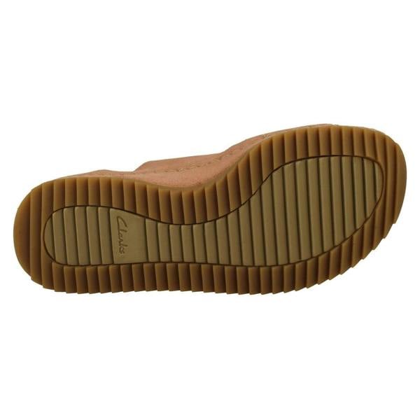 Clarks Ladies Clarks Adjustable Dual Strap Mule Sandals Brookleigh Sun
