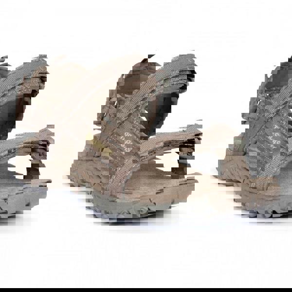 Trespass Mens Alderley Active Sandals - Brindle