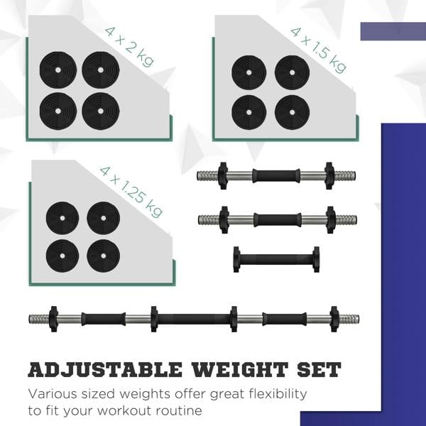 Barbell Set