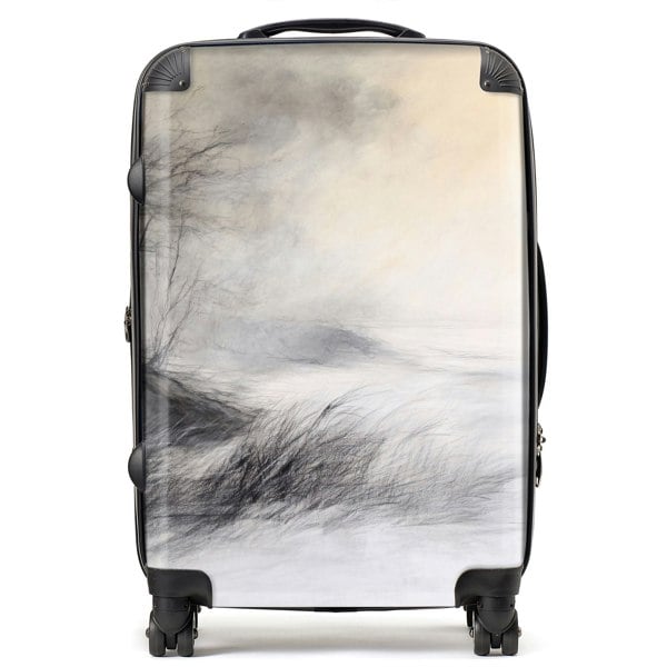 Warren Reed Isla Quinn: 00005 Suitcase