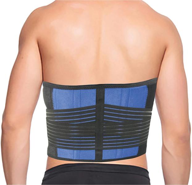Aidapt Lumbar Support Belt Large