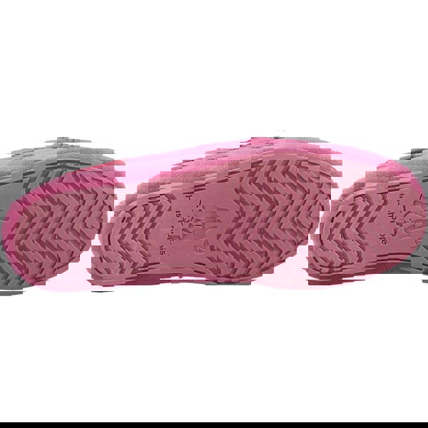 Hush Puppies Annie Mocassin Women's Slippers in Pink