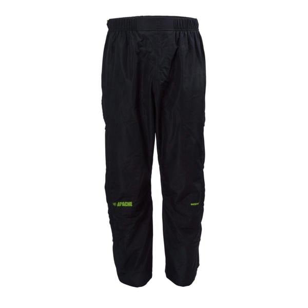 Quebec Waterproof Over Trouser - Hi-Vis Trousers