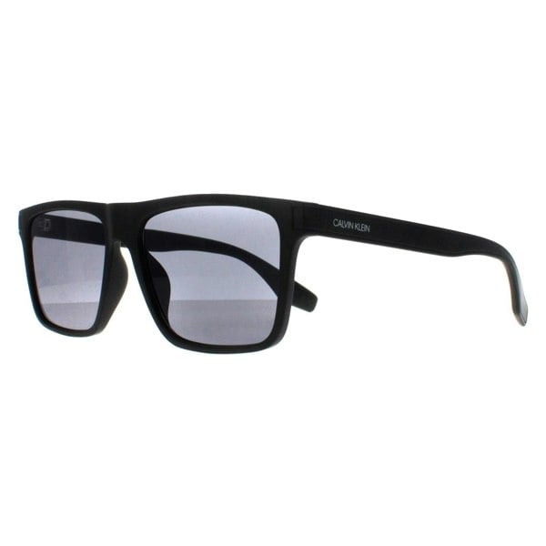 Calvin Klein Sunglasses CK20521S 310 Matte Cargo Solid Smoke