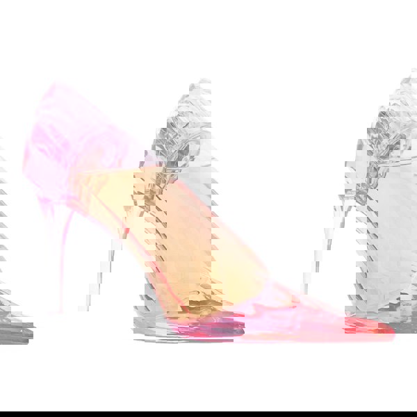 Disney Cinderella Pink Slipper Eau de Parfum 60ml for Her