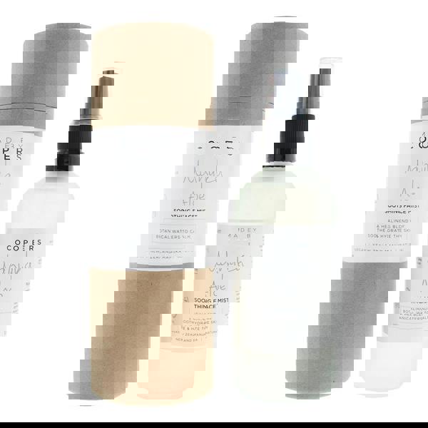 Made By Coopers Manuka Aloe Soothing Face Mist 100ml