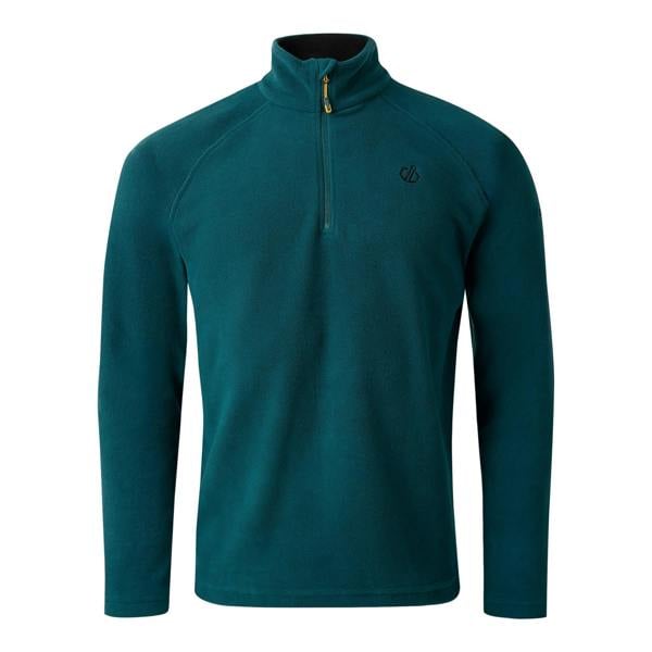 Dare 2B Mens Freethink II Fleece Top - Dark Sea