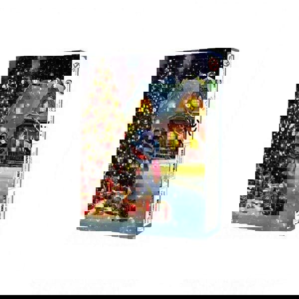 Leaper Stitch Christmas Advent Calendar Blind Box