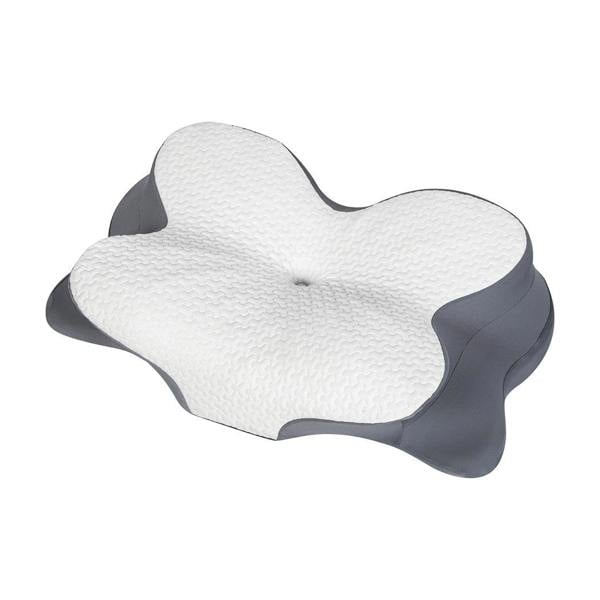 Lavio Memory Foam Cervical Pillow Neck Shoulder Arm Back Support Pain Relief