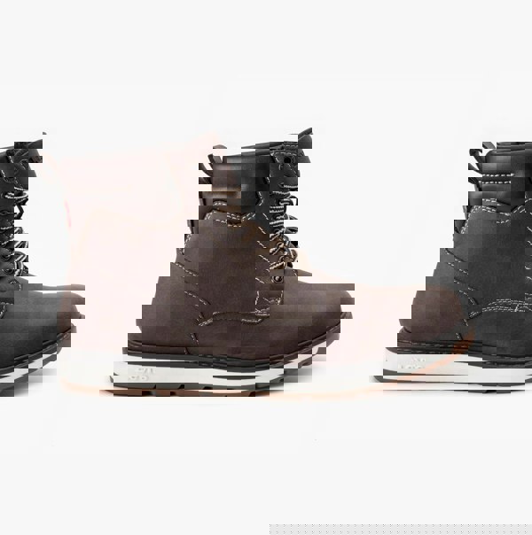 Levi's MARSHALL Mens Boots Dark Brown