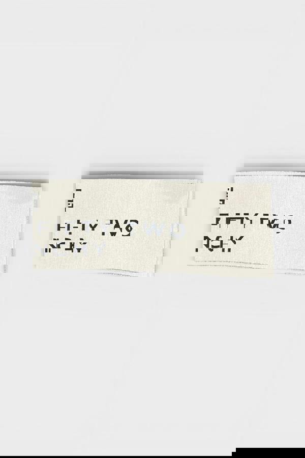 Givenchy Date Logo Print Wool Scarf Grey