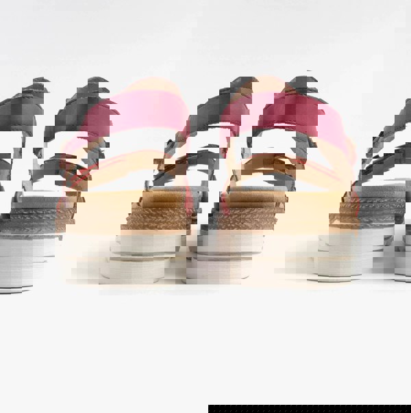 Remonte D0Q59-31 Womens Sandals Pink