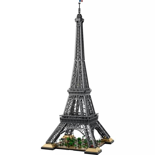 LEGO Eiffel Tower 10307