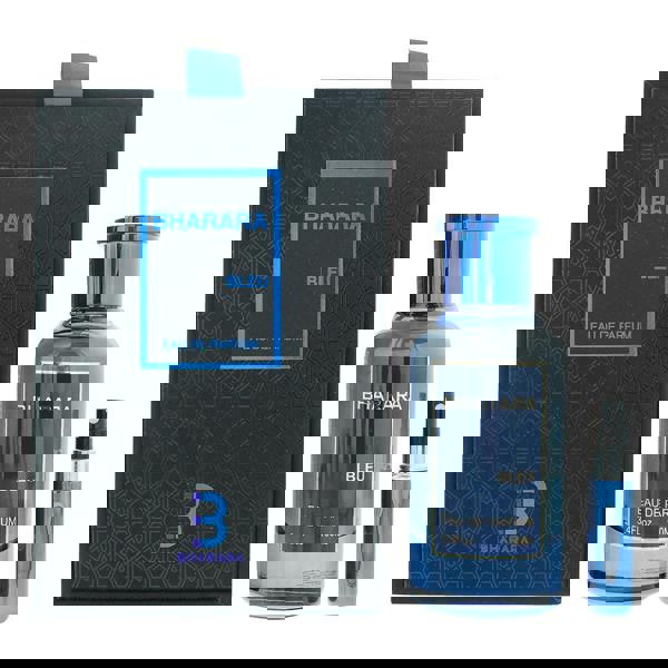 Bharara Bleu Eau de Parfum 100ml