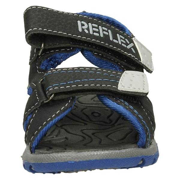 Reflex Boys Reflex Casual Summer Sandals
