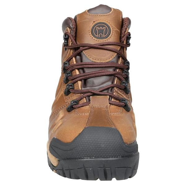 Deben Safety Boot - Hi-Vis Trousers