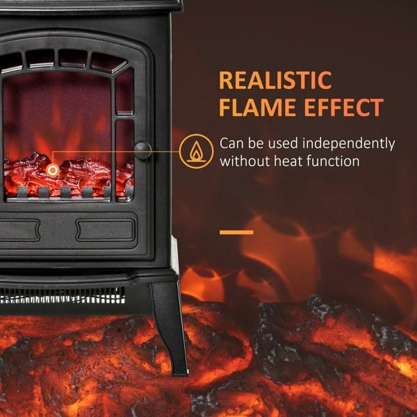 Electric Fireplace
