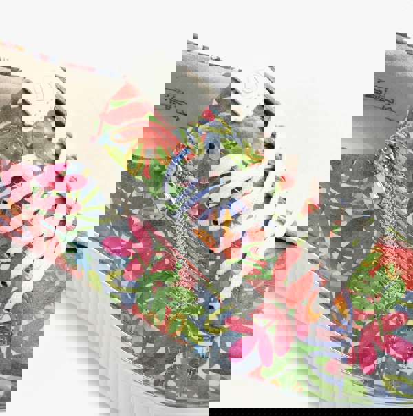 Remonte D2E02-90 Womens Trainers Multi