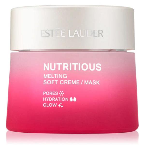 Estee Lauder Nutritious Melting Soft Cream Mask 50ml