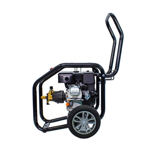 Kiam KM2800P Petrol High Pressure Washer Jet Cleaner (6.5HP)