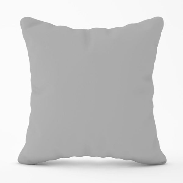 Warren Reed Dusty Grey Cushions