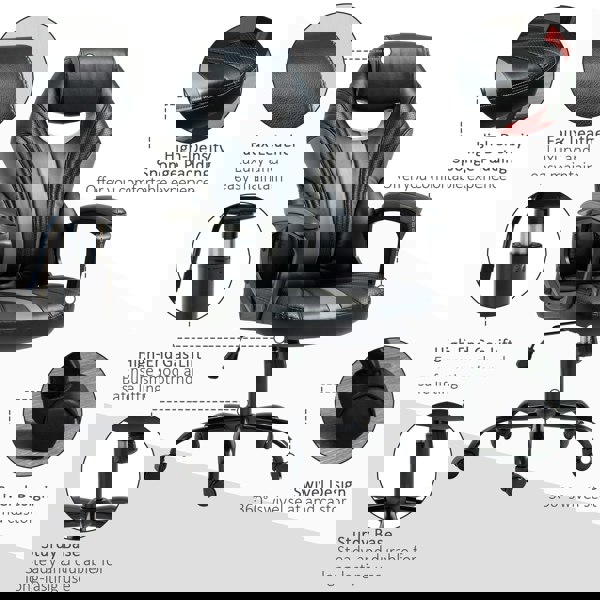 Office Chair