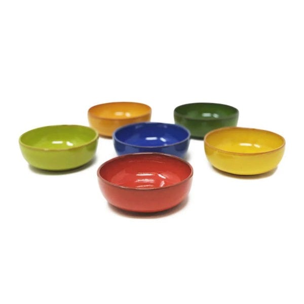 Sets Of 4 Or 6 Selena Small Bowls